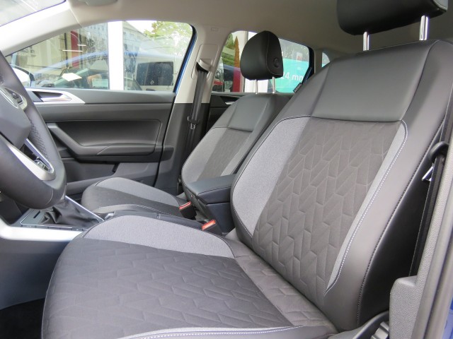 VOLKSWAGEN POLO 1.0 TSI HIGHLINE, Garage Groenouwe, Bathmen