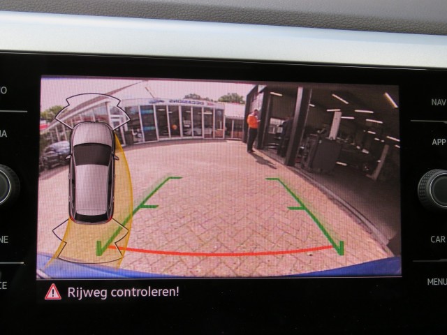 VOLKSWAGEN POLO 1.0 TSI HIGHLINE, Garage Groenouwe, Bathmen