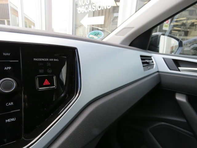 VOLKSWAGEN POLO 1.0 TSI HIGHLINE, Garage Groenouwe, Bathmen