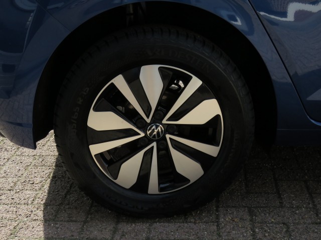VOLKSWAGEN POLO 1.0 TSI HIGHLINE, Garage Groenouwe, Bathmen
