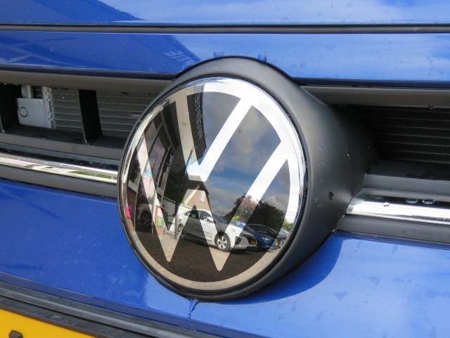 VOLKSWAGEN POLO 1.0 TSI HIGHLINE, Garage Groenouwe, Bathmen