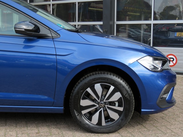 VOLKSWAGEN POLO 1.0 TSI HIGHLINE, Garage Groenouwe, Bathmen