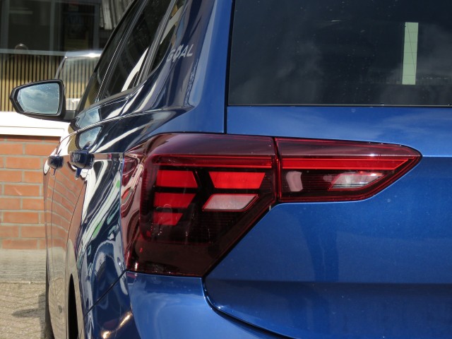 VOLKSWAGEN POLO 1.0 TSI HIGHLINE, Garage Groenouwe, Bathmen