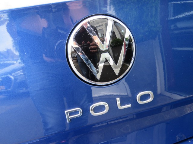 VOLKSWAGEN POLO 1.0 TSI HIGHLINE, Garage Groenouwe, Bathmen
