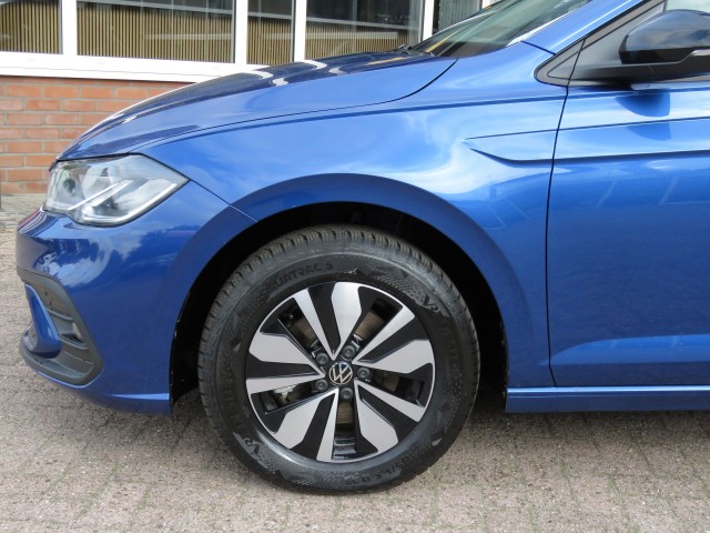 VOLKSWAGEN POLO 1.0 TSI HIGHLINE, Garage Groenouwe, Bathmen
