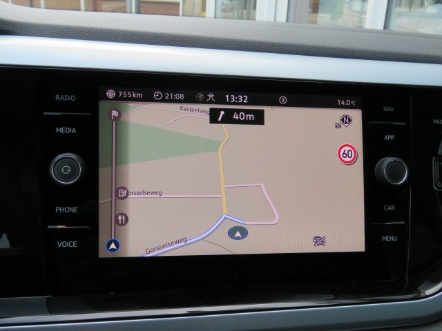 VOLKSWAGEN POLO 1.0 TSI HIGHLINE, Garage Groenouwe, Bathmen