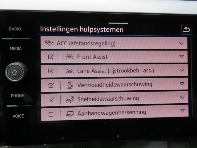 VOLKSWAGEN POLO 1.0 TSI HIGHLINE, Garage Groenouwe, Bathmen