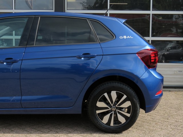 VOLKSWAGEN POLO 1.0 TSI HIGHLINE, Garage Groenouwe, Bathmen