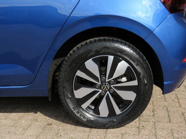 VOLKSWAGEN POLO 1.0 TSI HIGHLINE, Garage Groenouwe, Bathmen