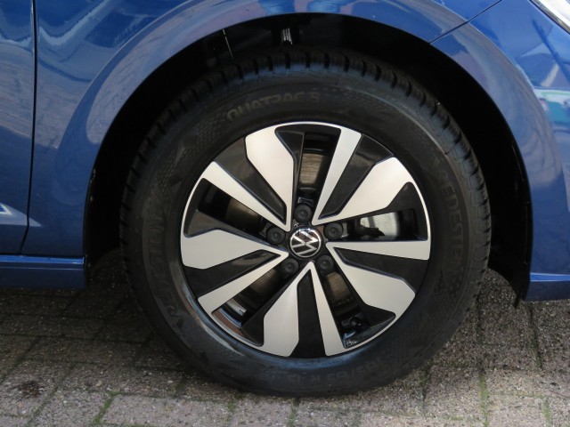 VOLKSWAGEN POLO 1.0 TSI HIGHLINE, Garage Groenouwe, Bathmen