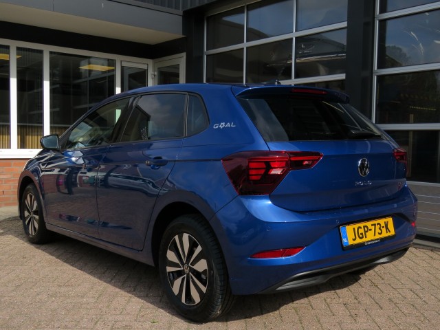 VOLKSWAGEN POLO 1.0 TSI HIGHLINE, Garage Groenouwe, Bathmen