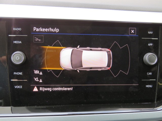 VOLKSWAGEN POLO 1.0 TSI HIGHLINE, Garage Groenouwe, Bathmen