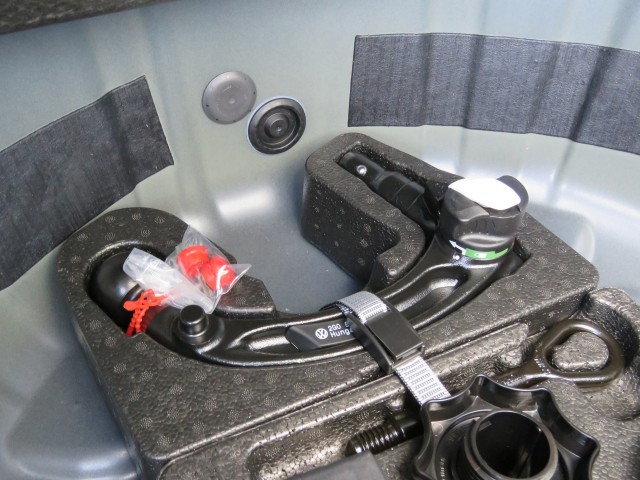 VOLKSWAGEN POLO 1.0 TSI HIGHLINE, Garage Groenouwe, Bathmen