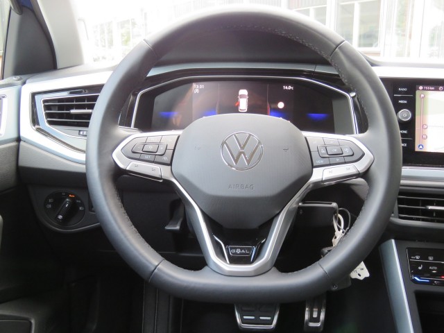 VOLKSWAGEN POLO 1.0 TSI HIGHLINE, Garage Groenouwe, Bathmen