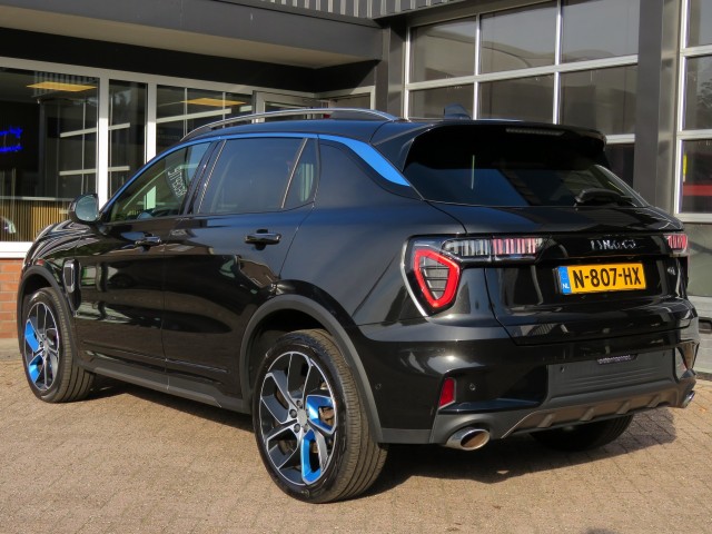LYNK EN CO 01 1.5 262PK PLug in Hybrid / Pano dak / BOVAG garantie, Garage Groenouwe, Bathmen