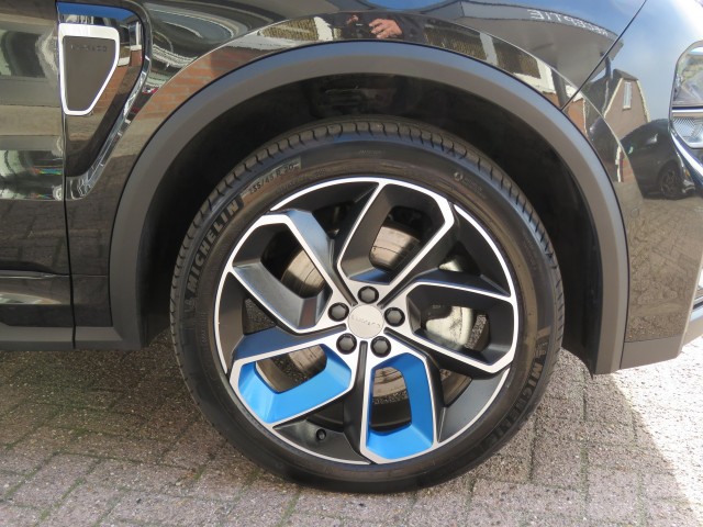 LYNK EN CO 01 1.5 262PK PLug in Hybrid / Pano dak / BOVAG garantie, Garage Groenouwe, Bathmen
