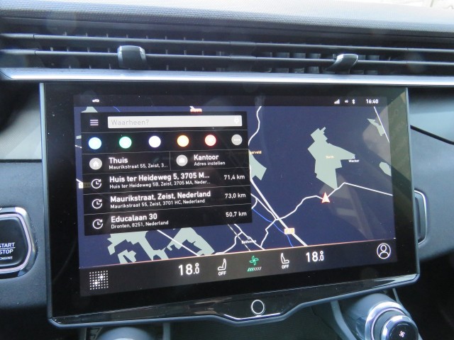 LYNK EN CO 01 1.5 262PK PLug in Hybrid / Pano dak / BOVAG garantie, Garage Groenouwe, Bathmen