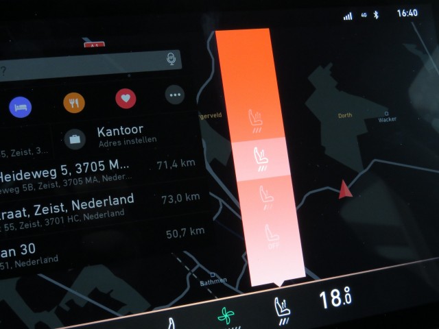 LYNK EN CO 01 1.5 262PK PLug in Hybrid / Pano dak / BOVAG garantie, Garage Groenouwe, Bathmen