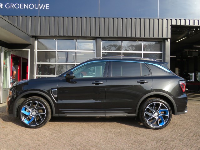 LYNK EN CO 01 1.5 262PK PLug in Hybrid / Pano dak / BOVAG garantie, Garage Groenouwe, Bathmen