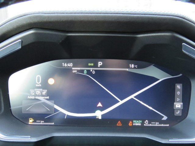 LYNK EN CO 01 1.5 262PK PLug in Hybrid / Pano dak / BOVAG garantie, Garage Groenouwe, Bathmen