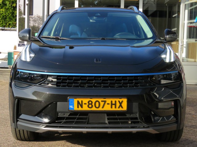 LYNK EN CO 01 1.5 262PK PLug in Hybrid / Pano dak / BOVAG garantie, Garage Groenouwe, Bathmen