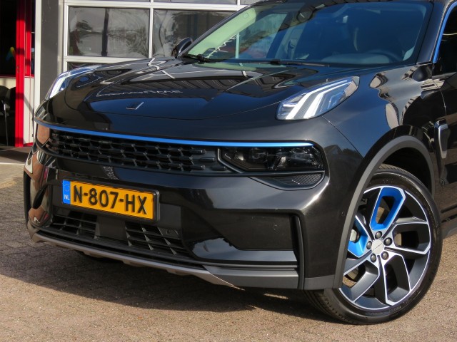 LYNK EN CO 01 1.5 262PK PLug in Hybrid / Pano dak / BOVAG garantie, Garage Groenouwe, Bathmen