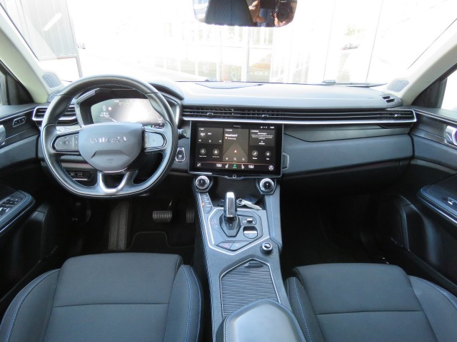 LYNK EN CO 01 1.5 262PK PLug in Hybrid / Pano dak / BOVAG garantie, Garage Groenouwe, Bathmen