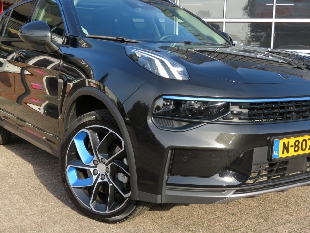 LYNK EN CO 01 1.5 262PK PLug in Hybrid / Pano dak / BOVAG garantie, Garage Groenouwe, Bathmen