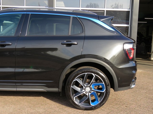 LYNK EN CO 01 1.5 262PK PLug in Hybrid / Pano dak / BOVAG garantie, Garage Groenouwe, Bathmen