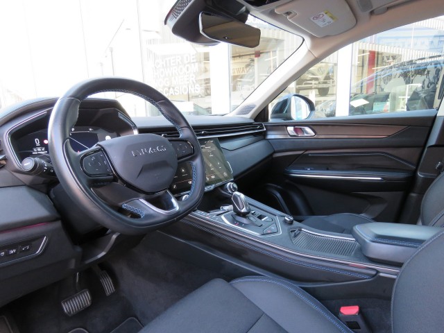 LYNK EN CO 01 1.5 262PK PLug in Hybrid / Pano dak / BOVAG garantie, Garage Groenouwe, Bathmen