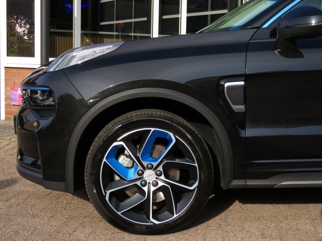 LYNK EN CO 01 1.5 262PK PLug in Hybrid / Pano dak / BOVAG garantie, Garage Groenouwe, Bathmen