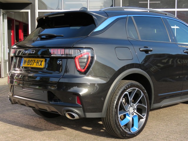 LYNK EN CO 01 1.5 262PK PLug in Hybrid / Pano dak / BOVAG garantie, Garage Groenouwe, Bathmen