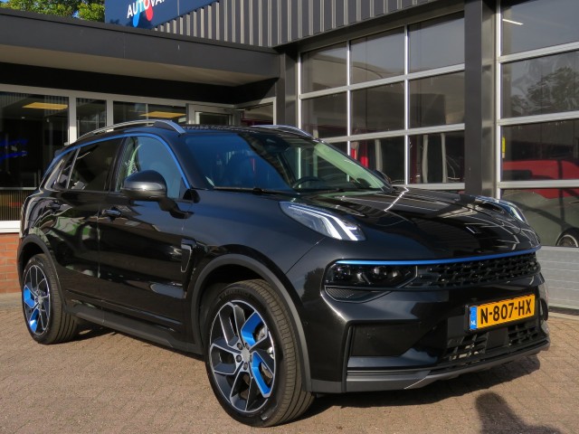 LYNK EN CO 01 1.5 262PK PLug in Hybrid / Pano dak / BOVAG garantie, Garage Groenouwe, Bathmen