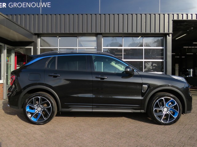 LYNK EN CO 01 1.5 262PK PLug in Hybrid / Pano dak / BOVAG garantie, Garage Groenouwe, Bathmen