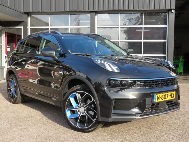 LYNK EN CO 01 1.5 262PK PLug in Hybrid / Pano dak / BOVAG garantie, Garage Groenouwe, Bathmen