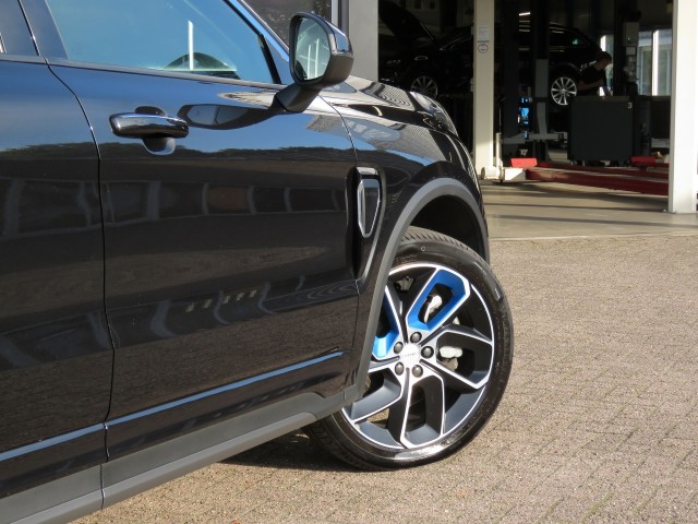 LYNK EN CO 01 1.5 262PK PLug in Hybrid / Pano dak / BOVAG garantie, Garage Groenouwe, Bathmen