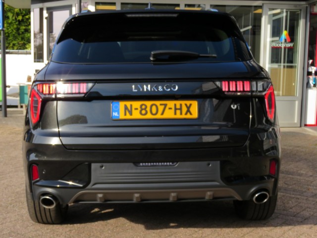 LYNK EN CO 01 1.5 262PK PLug in Hybrid / Pano dak / BOVAG garantie, Garage Groenouwe, Bathmen