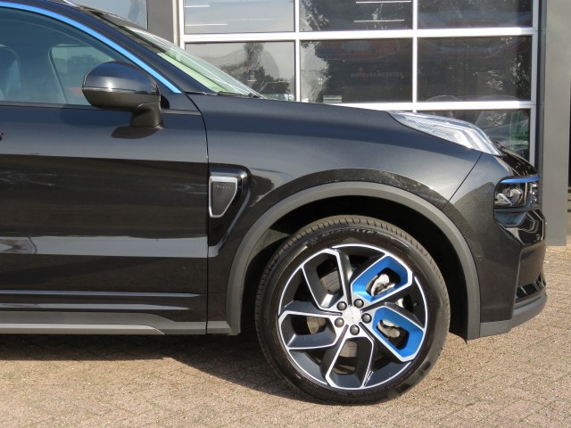 LYNK EN CO 01 1.5 262PK PLug in Hybrid / Pano dak / BOVAG garantie, Garage Groenouwe, Bathmen