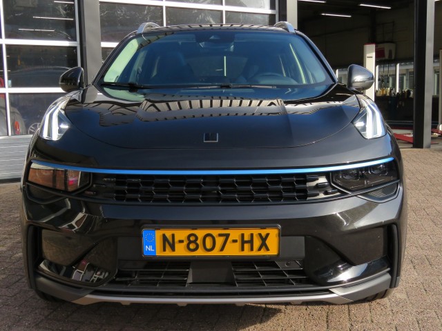 LYNK EN CO 01 1.5 262PK PLug in Hybrid / Pano dak / BOVAG garantie, Garage Groenouwe, Bathmen