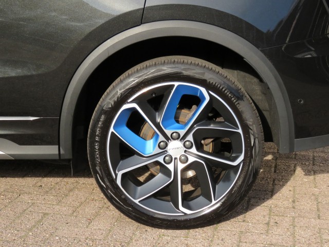 LYNK EN CO 01 1.5 262PK PLug in Hybrid / Pano dak / BOVAG garantie, Garage Groenouwe, Bathmen