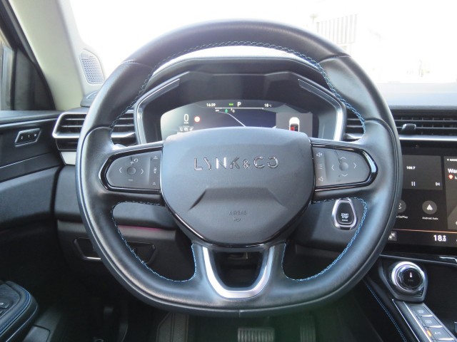 LYNK EN CO 01 1.5 262PK PLug in Hybrid / Pano dak / BOVAG garantie, Garage Groenouwe, Bathmen