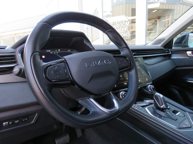 LYNK EN CO 01 1.5 262PK PLug in Hybrid / Pano dak / BOVAG garantie, Garage Groenouwe, Bathmen