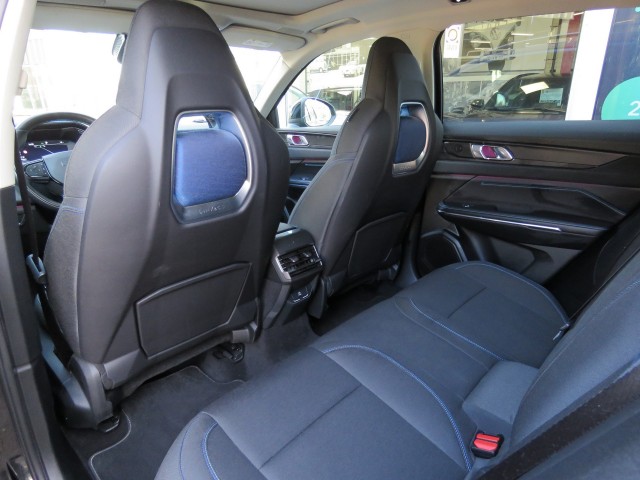 LYNK EN CO 01 1.5 262PK PLug in Hybrid / Pano dak / BOVAG garantie, Garage Groenouwe, Bathmen