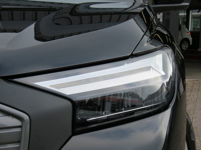 AUDI Q4 35 LAUNCH ED. 55 KWH / 19 Inch / Stoelverw. / Elec. klep / BOVAG garantie, Garage Groenouwe, Bathmen