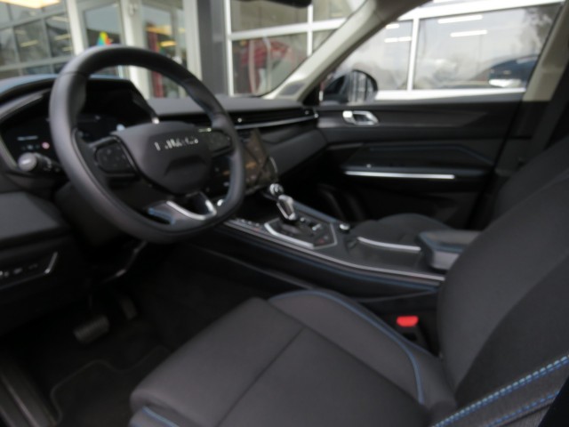 LYNK EN CO 01 1.5 262PK Plug-in Hybrid / 360° Camera /Pano dak / AppleCarplay / Adaptive/ Cruise / BOVAG garantie, Garage Groeno