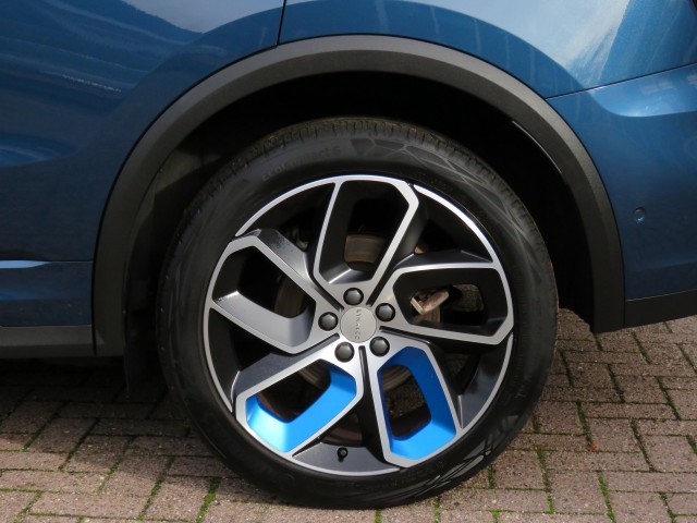 LYNK EN CO 01 1.5 262PK Plug-in Hybrid / 360° Camera /Pano dak / AppleCarplay / Adaptive/ Cruise / BOVAG garantie, Garage Groeno