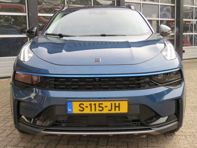LYNK EN CO 01 1.5 262PK Plug-in Hybrid / 360° Camera /Pano dak / AppleCarplay / Adaptive/ Cruise / BOVAG garantie, Garage Groeno