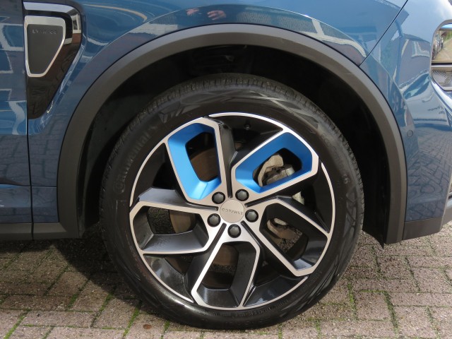 LYNK EN CO 01 1.5 262PK Plug-in Hybrid / 360° Camera /Pano dak / AppleCarplay / Adaptive/ Cruise / BOVAG garantie, Garage Groeno