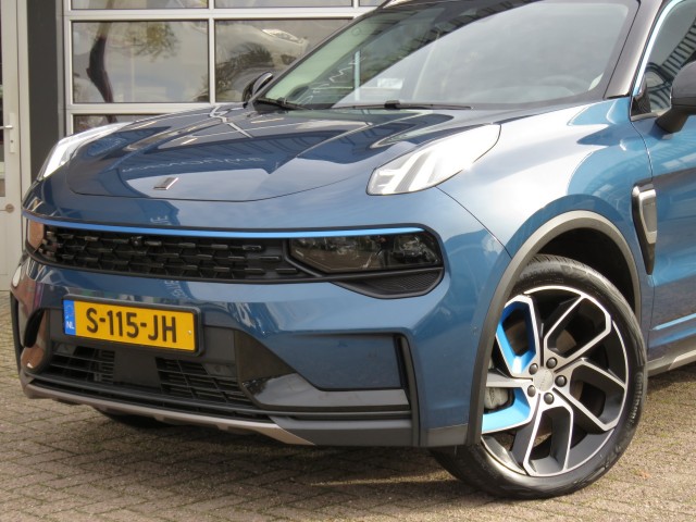 LYNK EN CO 01 1.5 262PK Plug-in Hybrid / 360° Camera /Pano dak / AppleCarplay / Adaptive/ Cruise / BOVAG garantie, Garage Groeno