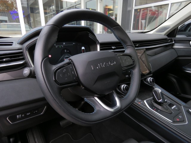 LYNK EN CO 01 1.5 262PK Plug-in Hybrid / 360° Camera /Pano dak / AppleCarplay / Adaptive/ Cruise / BOVAG garantie, Garage Groeno